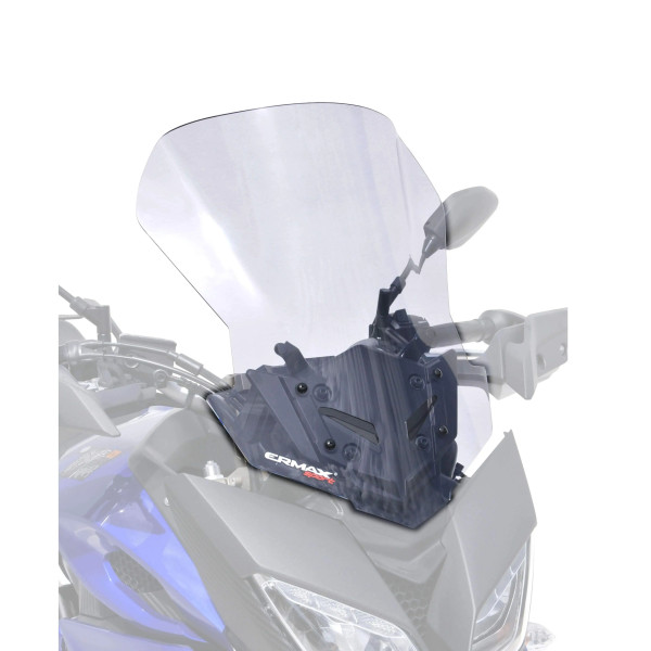 Ermax Ermax touring screen | clear | yamaha tracer 900 2015>2017